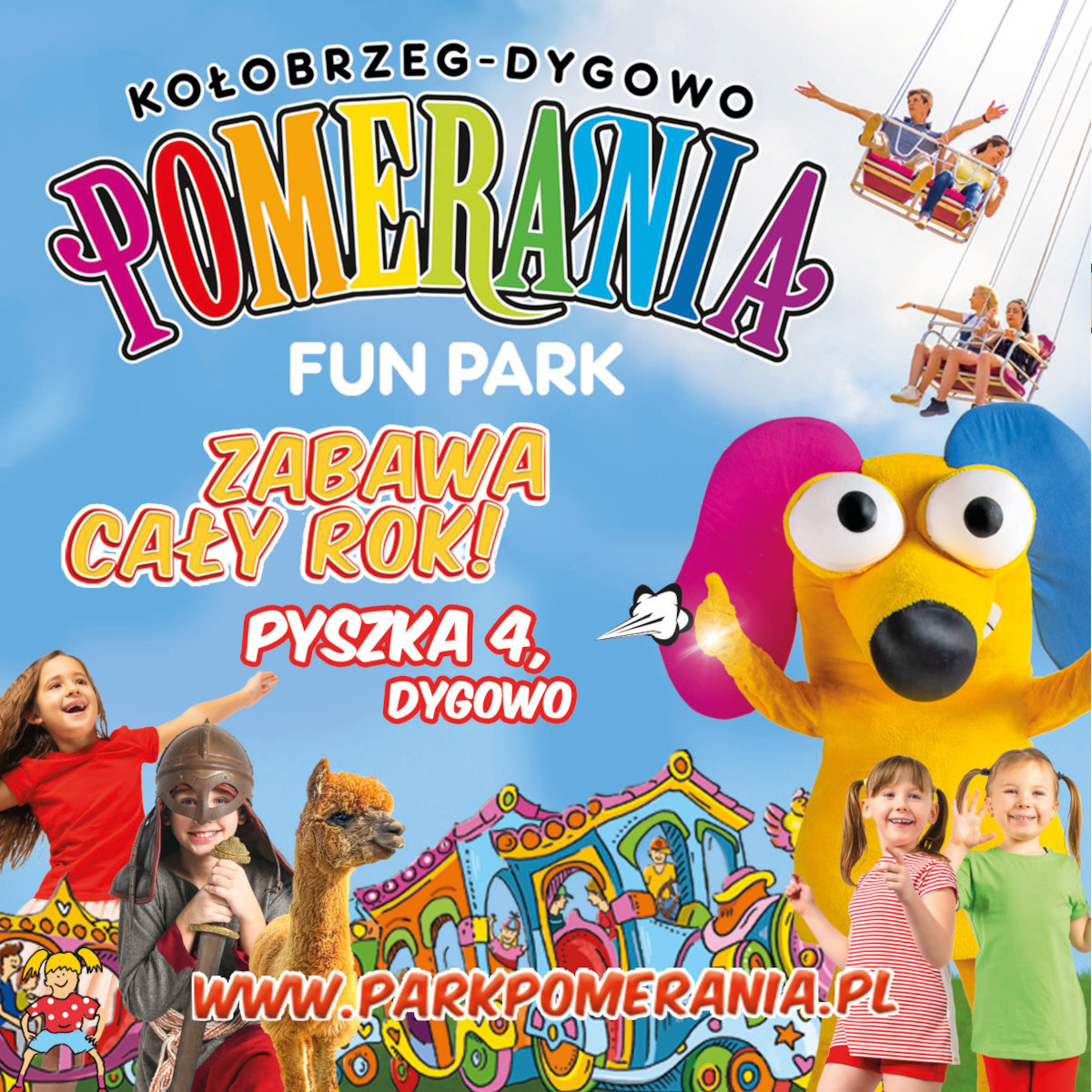 Pomerania Fun Park